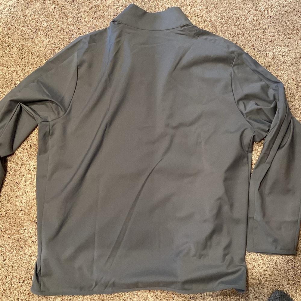 Men’s lightweight jacket - Picture 3 of 3
